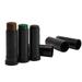 3pcs Camouflage Face Paint Sticks Kit Military CS Face Paint Camo Woodland Hunting Supplies