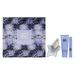 Angel Mugler Perfume 0.2 oz EDP Brush + 1.7 oz lotion+ 25 ml refillable star Gift Set