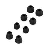For Beats Powerbeats Pro Powerbeats 3 Earphones Earbud Ear Pads Tips Covers JCH[black]