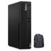 Lenovo Thinkcentre SFF M80S Home/Business Mini Desktop (Intel i7-10700 8-Core Intel UHD 64GB RAM 256GB PCIe SSD + 2TB HDD (3.5) Wifi Bluetooth Win 10 Pro) with Premium Backpack