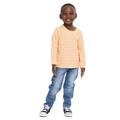 Wonder Nation Toddler Boys Striped Top with Long Sleeves Sizes 12M-5T