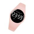 Sports Smartwatch Waterproof Wrist Watch Digital Sports Watch Students Watch