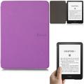 Artyond Case for 6.8 Kindle Paperwhite 2021 PU Leather Slim Lightweight with Auto Sleep/Wake Case for Kindle Paperwhite Signature Edition and Kindle Paperwhite 11th Generation 2021 Released Purple