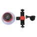 Car Windshield Suction Cup Mount Holder Ball Head for GoPro Action Cameras Cellphones