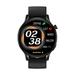 Chiccall Smart Watch for Women Men Women s Watch Metal Case Wireless Charging Alipay NFC Bluetooth Calling Smart Watches on Clearance Black