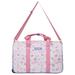 BIOWORLD Hello Kitty & Friends Rolling Duffle Bag