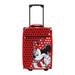 BIOWORLD Mickey & Friends Travel Luggage