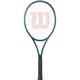 WILSON Herren Tennisschläger BLADE 104 V9 FRM, Größe 1 in Weiß