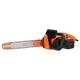 Black + decker BECS2245-GB BECS2245 Chainsaw 40cm Bar 2200W 240V B/DBECS2245