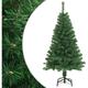 Sapin artificiel aux branches épaisses Vert 150 cm - Vert