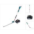 Dun 500 wrg Taille-haies sans fil 18 v 50 cm Brushless + 1x batterie 6,0 Ah + chargeur - Makita