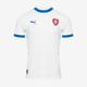 Puma Czech Republic 2024 Away Shirt