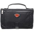 Black Oregon State Beavers Toiletry Bag