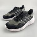 Adidas Shoes | Adidas Originals Choigo Black Shoes Size Us 7 Womens Sneakers Fy6503 | Color: Black | Size: 7