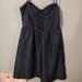 American Eagle Outfitters Dresses | American Eagle Outfitters Short Dress, Size 6 | Color: Blue | Size: 6