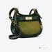 Tory Burch Bags | New Tory Burch Lee Radziwill Saddlebag | Color: Green | Size: Os