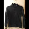 Nike Jackets & Coats | Nike Activewear Jacket | Color: Black | Size: Small 4-6