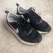 Nike Shoes | Nike Air Max’s | Color: Black/White | Size: 4.5g