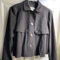 Michael Kors Jackets & Coats | Michael Kors Brown Jacket | Color: Brown | Size: Sp