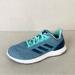 Adidas Shoes | Adidas Women's Cloudfoam Cosmic 2 Sl Performance Running/Athletic Shoes - Size 6 | Color: Blue | Size: 6