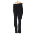 Gap Jeans - High Rise: Black Bottoms - Women's Size 26 - Black Wash
