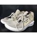 Nike Shoes | Nike Air Jordan Kids 4.5y Youth Aj7314-020 Desert Sand | Color: Cream/Tan | Size: 4.5y