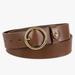 Levi's Accessories | Levi’s Brown Leather Belt | Color: Brown | Size: Os