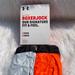 Under Armour Underwear & Socks | Men’s Under Armour Boxerjocks | Color: Gray/Orange | Size: S