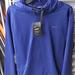 Nike Other | Nike Dri Fit Therma Hoodie Xl | Color: Blue | Size: Xl