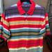 Polo By Ralph Lauren Shirts | Men’s Polo By Ralph Lauren Shirt | Color: Purple/Red | Size: M