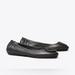Tory Burch Shoes | Minnie Travel Ballet | Color: Black | Size: 8