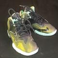 Nike Shoes | Nike Lebron Xl Xdr | Color: Green | Size: 11b