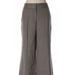 J. Crew Pants & Jumpsuits | J. Crew Wool Pants | Color: Brown/Tan | Size: 8