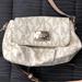 Michael Kors Bags | Michael Kors Clutch Or Crossbody Bag | Color: Tan | Size: Os