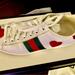 Gucci Shoes | Gucci “Heart “ Ace Sneaker | Color: White | Size: 8.5