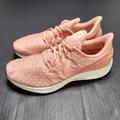 Nike Shoes | Nike Air Zoom Pegasus 35 Rust Pink Running Sneakers Women's Shoes Size 8.5 | Color: Pink/White | Size: 8.5