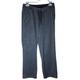 Adidas Pants & Jumpsuits | Adidas Sweatpants/Joggers Size Medium Adidas Sports Athletic Pants Active Wear | Color: Black/Gray | Size: M