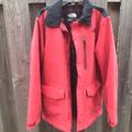 The North Face Jackets & Coats | New Red And Black North Face Jacket | Color: Black/Red | Size: S