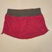 Nike Skirts | Nike Dri Fit Xs Tennis Skirt | Color: Gray/Pink | Size: Xs