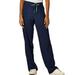Carhartt Pants & Jumpsuits | Carhartt Women's Cross-Flex Women's Utility Scrub Pants Size Medium Petite | Color: Blue | Size: M