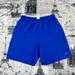 Nike Swim | Nike Men’s Swim Trunks Shorts Royal Blue Sz: L | Color: Blue | Size: L