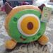 Disney Toys | New Disney Munchlings Mike Wazowski | Color: Green | Size: Osg