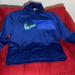 Nike Shirts | Mens Nike Therma Hoodie | Color: Blue/Green | Size: Various