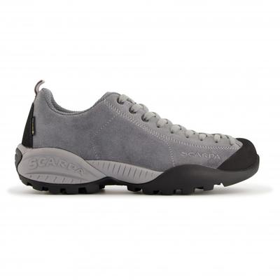 Scarpa - Mojito GTX - Freizeitschuhe 42 | EU 42 grau Image