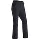 Maier Sports - Women's Steffi Slim - Skihose Gr 21 - Short schwarz