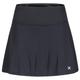 Montura - Women's Sensi Smart Skirt+Shorts - Laufrock Gr L blau/grau