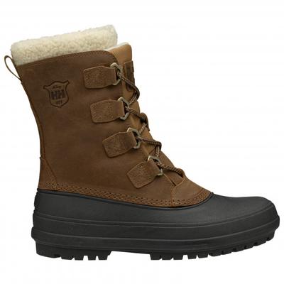 Helly Hansen - Women's Varanger Primaloft - Winterschuhe 37 | EU 37 braun/schwarz Image