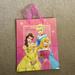 Disney Party Supplies | New Disney Princesses Gift Bag | Color: Tan/Cream | Size: Os