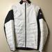Under Armour Jackets & Coats | Men’s Under Armour Zipper Puffer Jacket. Xl | Color: Gray/White | Size: Xl