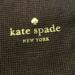Kate Spade Bags | Katespade Jewelrypouch. | Color: Brown | Size: Os